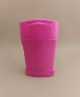 गुलाबी बड़े चिकनी होंठ बाम लिपस्टिक के लिए पैकेजिंग 2309