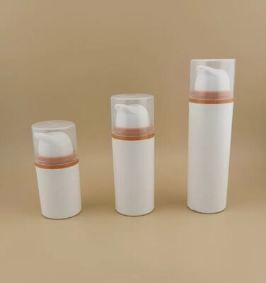 पोर्टेबल एयरलेस पंप बोतल 30ml