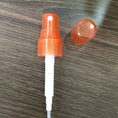 मिस्ट स्प्रेयर फाइन मिस्ट पंप स्प्रेयर 0.20cc टिकाऊ के लिए इत्र K306