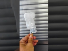 आसान हैंडलिंग के लिए 10000pcs के साथ कम MOQ ट्रिगर पंप स्प्रेयर