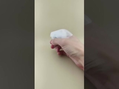 लॉक के साथ क्लियर ट्रिगर पंप स्प्रेयर K106-1 अनुकूलित