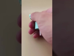 चिकित्सा के लिए प्रमाणित सियान ओरल मिस्ट स्प्रेयर K310A मानक