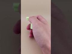 दवाओं के लिए ग्रीन ओरल मिस्ट स्प्रेयर K310A