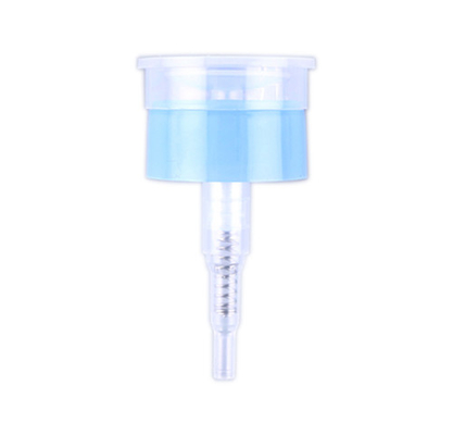 0.50ml/T K801-5 नेल पॉलिश रिमूवर पंप डिस्पेंसर क्षार प्रतिरोधी पुन: प्रयोज्य