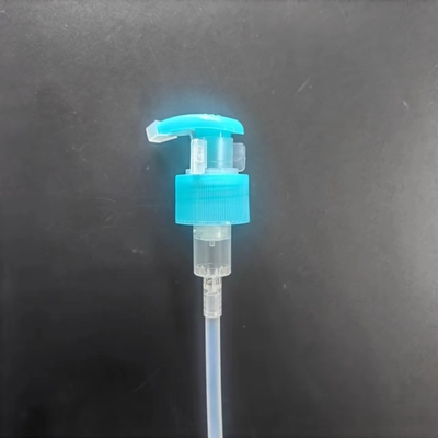 K202 टैम्पर एविडेंट लोटिन पंप 28/410 304SS स्प्रिंग आउटसाइड