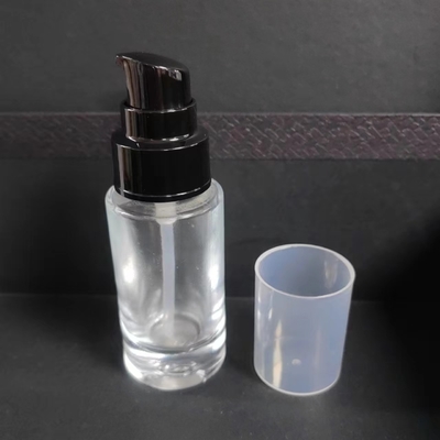 गैर विषैले फाउंडेशन पंप - कॉस्मेटिक डिस्पेंसर K703 Revlon प्रकार