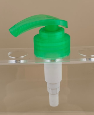 CRC Possible Clear Green Plastic Mini Trigger Sprayer K206-6 हेयरड्रेसिंग के लिए ISO9001/ISO14001 प्रमाणित