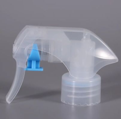 बारीक मिस्ट ट्रिगर स्प्रेयर 24/410 28/410 उच्च गुणवत्ता वाला प्लास्टिक गार्डन स्प्रे पंप