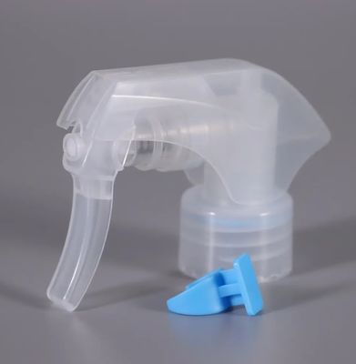 बारीक मिस्ट ट्रिगर स्प्रेयर 24/410 28/410 उच्च गुणवत्ता वाला प्लास्टिक गार्डन स्प्रे पंप