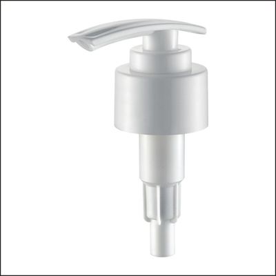 लोशन डिस्पेंसर पंप स्किनकेयर कॉस्मेटिक पैकेजिंग साबुन लिक्विड लोशन पंप डिस्पेंसर बोतलों के लिए
