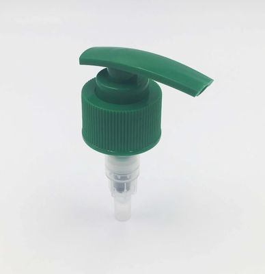 लोशन डिस्पेंसर पंप स्किनकेयर कॉस्मेटिक पैकेजिंग साबुन लिक्विड लोशन पंप डिस्पेंसर बोतलों के लिए