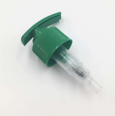 लोशन डिस्पेंसर पंप स्किनकेयर कॉस्मेटिक पैकेजिंग साबुन लिक्विड लोशन पंप डिस्पेंसर बोतलों के लिए