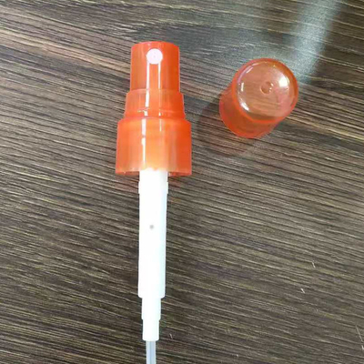 K306 सुगंध के लिए सूक्ष्म धुंध पंप स्प्रेयर टिकाऊ और लंबे समय तक चलने वाला 0.20cc क्षमता 60 प्रति माह