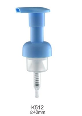 फोम पंप फेशियल फोम पंप डिस्पेंसर बहुउद्देशीय व्यावहारिक लीकप्रूफ