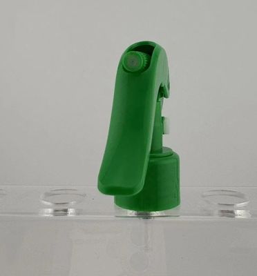 रासायनिक ठीक धुंध पेशेवर हाथ मैट काला प्लास्टिक पीपी ट्रिगर