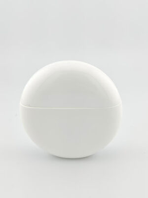 सनस्क्रीन लोशन क्रीम के लिए कस्टम रंग 30ml प्लास्टिक सनस्क्रीन कंटेनर पैकेजिंग बोतल स्क्वीज़