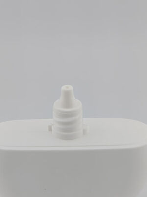 सनस्क्रीन लोशन क्रीम के लिए कस्टम रंग 30ml प्लास्टिक सनस्क्रीन कंटेनर पैकेजिंग बोतल स्क्वीज़