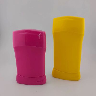 थोक पुरुष जैविक थोक महिला एल्यूमीनियम मुक्त डिओडोरेंट पर प्राकृतिक रोल चिपकाना