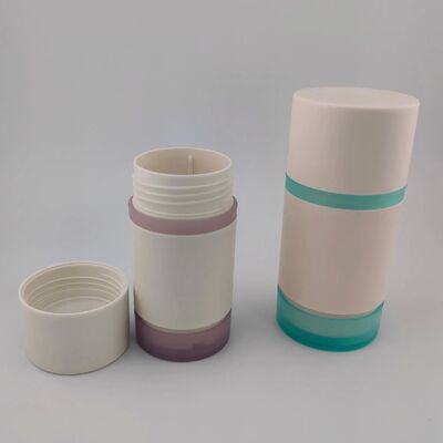 विलासिता काली के रूप में सुगंधित डिओडोरेंट रोल पर एंटीट्रांसपिरेंट महिला पुरुष अंडरआर्म्स प्लास्टिक ठोस डिओडोरेंट स्टिक 15g 30g 50g