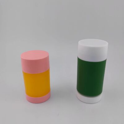 OEM क्रिस्टल डिओडोरेंट एल्यूमीनियम स्टिक बॉडी अंडरआर्म्स गंध हटानेवाला पुरुष और महिलाओं के लिए एंटीट्रांसपिरेंट