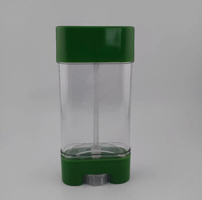 बॉडी नेचुरल डिओडोरेंट और एंटीपर्सपिरेंट पैकेजिंग स्प्रे डिओडोर डिओडोरेंट स्टिक