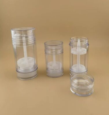 प्राकृतिक एल्यूमीनियम मुक्त डिओडोरेंट स्टिक क्रूरता मुक्त प्राकृतिक लैवेंडर डिओडोरेंट