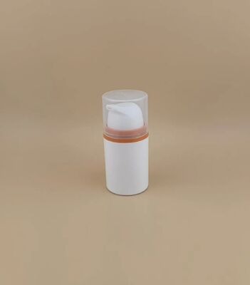 पोर्टेबल एयरलेस पंप बोतल 30ml