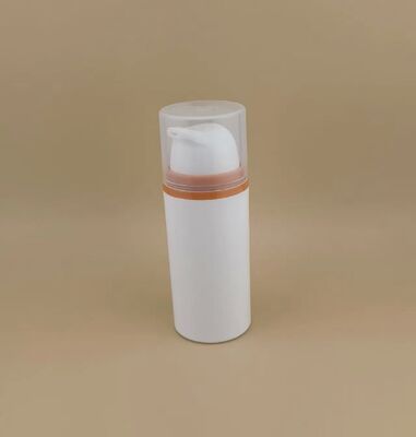 पोर्टेबल एयरलेस पंप बोतल 30ml