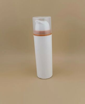 पोर्टेबल एयरलेस पंप बोतल 30ml