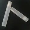 स्टेनलेस स्टील की गेंद के साथ बोतल पर 3ml 5ml 10ml प्लास्टिक रोल