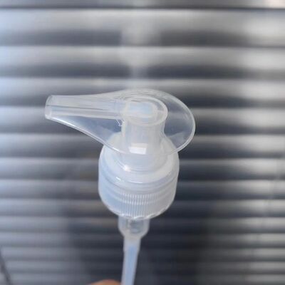 कॉस्मेटिक प्लास्टिक चिकनी लोशन प्लास्टिक फोम पंप डिस्पेंसर, तरल साबुन डिस्पेंसर