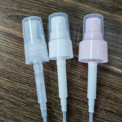 मिस्ट स्प्रेयर फाइन मिस्ट पंप स्प्रेयर 0.20cc टिकाऊ के लिए इत्र K306