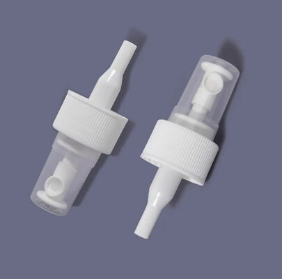 मिस्ट स्प्रेयर फाइन मिस्ट पंप स्प्रेयर 0.20cc टिकाऊ के लिए इत्र K306